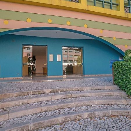1-Minute Walk To The Metro And 2 To The Supermarket Лісабон Екстер'єр фото